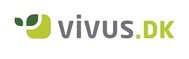 vivus.dk logo
