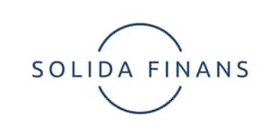 Solida Finans logo
