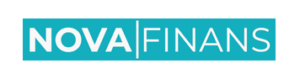 Nova finans logo
