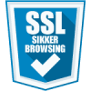 Vi støtter et sikkert Internet - Sikker browsing med SSL