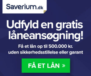 saverium udfyld en gratis låneansøgning