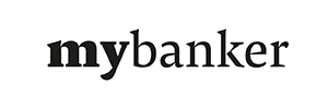 mybanker logo