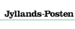 Jyllands Posten logo