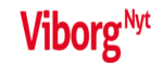 Viborg nyt logo