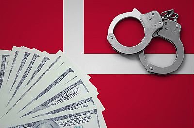 Borrow money in Denmark