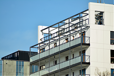 Hvem kan få boligsikring