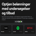 Heycash