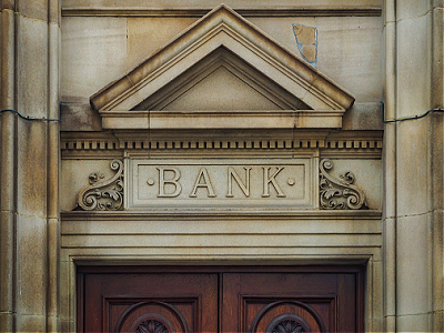 Uden om banken renter