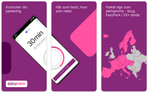 Easypark