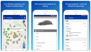 Plugshare