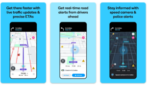 waze