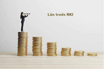 Lån trods RKI