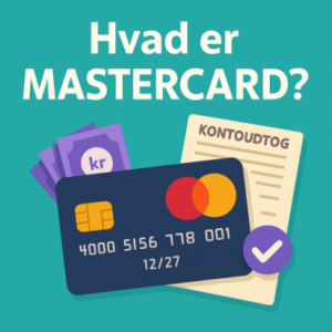 Hvad er Mastercard