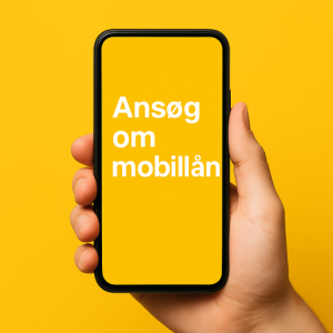 ansøg om et mobillån nu